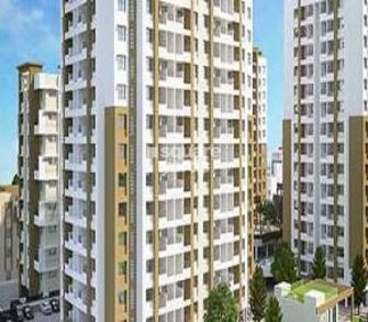 1 BHK Apartment For Resale in Chirag Grande View 7 Phase 4 Ambavane Pune  6666226