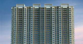 2 BHK Apartment For Rent in Regency Antilia Phase V Avana Ulhasnagar Thane 6666211