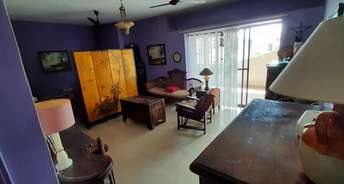 3 BHK Apartment For Rent in Nibm Pune 6666220
