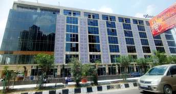 Commercial Office Space 1177 Sq.Ft. For Rent In Gomti Nagar Lucknow 6666024