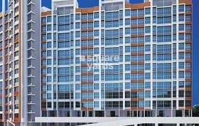 2 BHK Apartment For Rent in Ghp Trinity Powai Mumbai 6666261