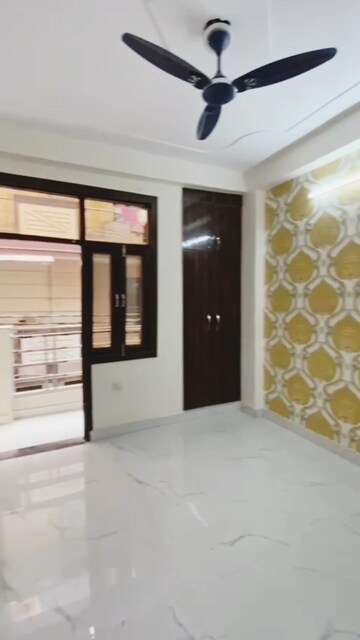 1 BHK Builder Floor For Resale in Ankur Vihar Delhi  6666268