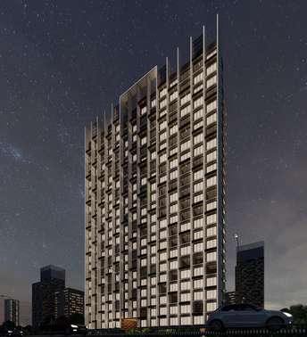 2 BHK Apartment For Resale in Dream Arihant Niwara Sky Sion Mumbai 6666257