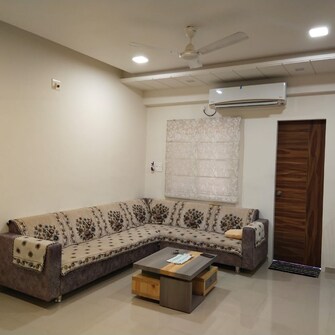 4 BHK Apartment For Resale in New Alkapuri Vadodara  6666289