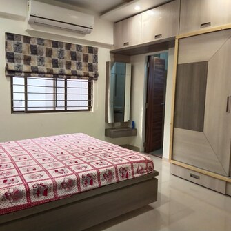 4 BHK Apartment For Resale in New Alkapuri Vadodara  6666289