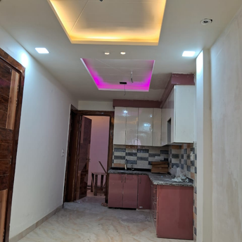 2 BHK Builder Floor For Rent in Shastri Nagar Delhi 6666305