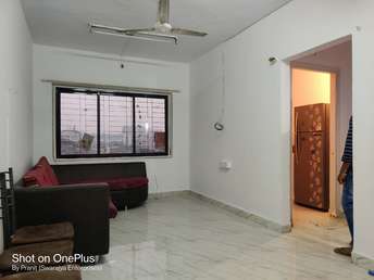 1 BHK Apartment For Resale in Twilight Apartment Powai Mumbai 6666320