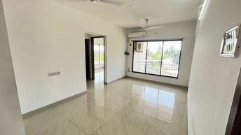 2 BHK Apartment For Rent in Juhu Mumbai 6666307