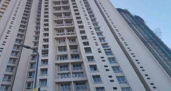 1 BHK Apartment For Resale in Puranik Rumah Bali Phase II Ghodbunder Road Thane 6666333