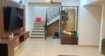 4 BHK Apartment For Resale in Kopar Khairane Navi Mumbai 6666382