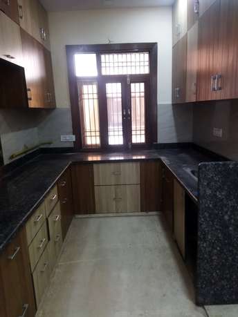 3 BHK Builder Floor For Rent in Rohini Sector 24 Delhi 6666375