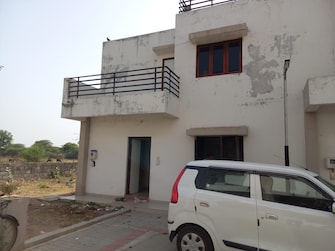 3 BHK Independent House For Resale in Ajwa Road Vadodara  6666385