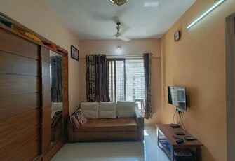 1 BHK Apartment For Resale in Bhoomi Acres Waghbil Thane  6666395