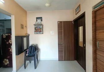 1 BHK Apartment For Resale in Bhoomi Acres Waghbil Thane  6666395