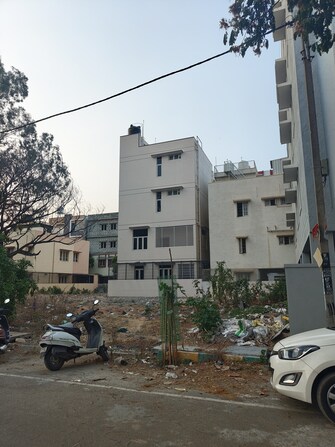 Plot For Resale in Commercial Street Bangalore  6666399