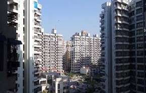 2 BHK Apartment For Rent in GH 7 Crossings Republik Vijay Nagar Ghaziabad 6666432
