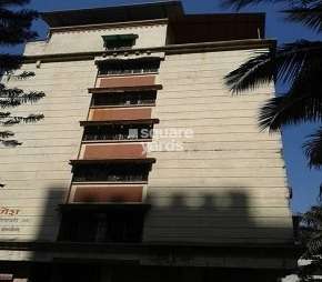 2 BHK Apartment For Rent in Shree Ganesha CHS Kopar Khairane Navi Mumbai 6666471