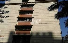 2 BHK Apartment For Rent in Shree Ganesha CHS Kopar Khairane Navi Mumbai 6666471