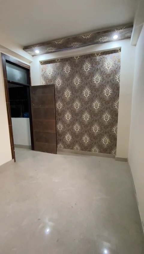 2 BHK Builder Floor For Resale in Ankur Vihar Delhi  6666472