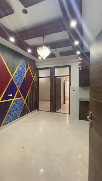 2 BHK Builder Floor For Resale in Ankur Vihar Delhi  6666490