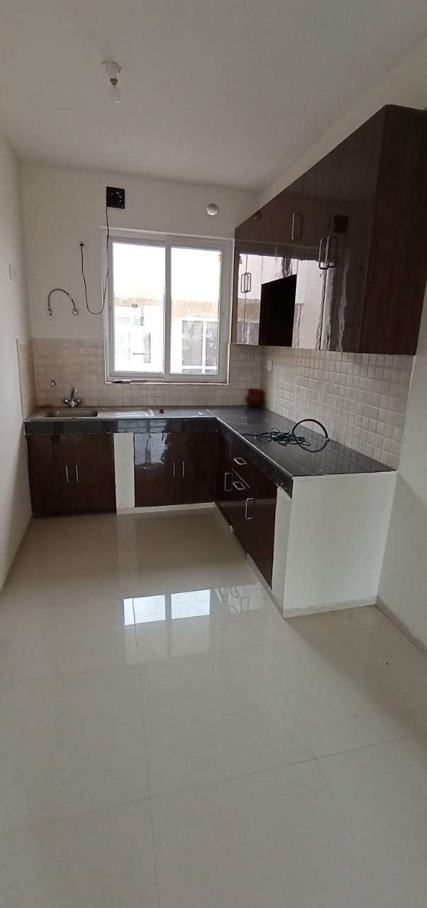 3 BHK Apartment For Rent in BPTP Parkland Pride Sector 77 Faridabad 6666486