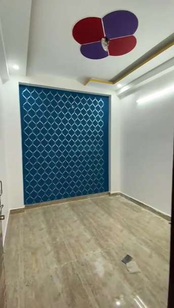 2 BHK Builder Floor For Resale in Khajoori Khas Delhi 6666504