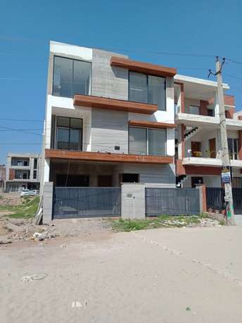 3 BHK Villa For Resale in Kharar Mohali Road Kharar 6666531