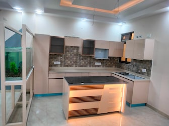 4 BHK Independent House For Resale in New Colony Gurgaon  6666528