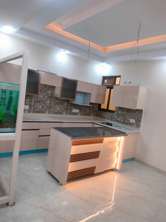 4 BHK Independent House For Resale in New Colony Gurgaon  6666528