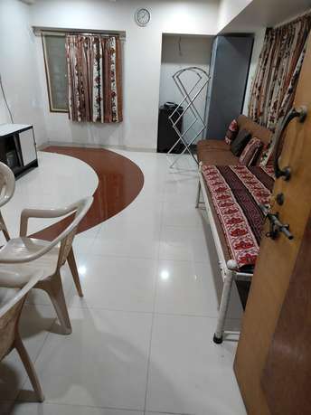 2 BHK Apartment For Rent in Bandra West Mumbai  6666529