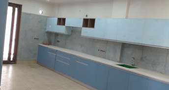 3.5 BHK Builder Floor For Rent in Sector 100 Noida 6666535