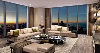 2 BHK Apartment For Resale in Godrej Tropical Isle Sector 146 Noida 6666518