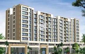 2 BHK Apartment For Rent in Sheth Athena Eastern Express Highway Thane 6666555