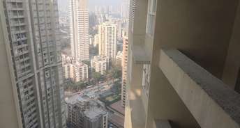 3 BHK Apartment For Rent in Runwal Elegante Andheri West Mumbai 6666539