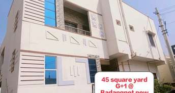 3 BHK Independent House For Resale in Rajiv Gruhakalpa Badangpet Badangpet Hyderabad 6666493