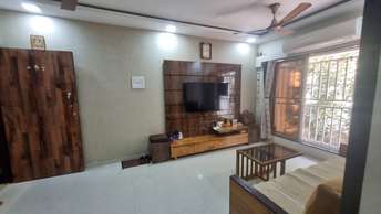 1 BHK Apartment For Resale in Raviraj Tarang Dahisar West Mumbai 6666585