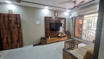 1 BHK Apartment For Resale in Raviraj Tarang Dahisar West Mumbai  6666585