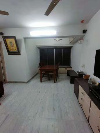 2 BHK Apartment For Resale in Khakhar Apartment Kandivali West Mumbai 6666562