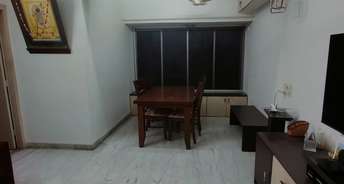 2 BHK Apartment For Resale in Khakhar Apartment Kandivali West Mumbai 6666562
