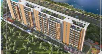 3 BHK Apartment For Resale in Purva Meraki Hsr Layout Bangalore 6666613