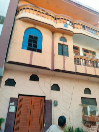 3.5 BHK Independent House For Resale in Jacobpura Gurgaon  6666591