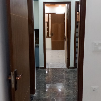 2 BHK Builder Floor For Rent in Shastri Nagar Delhi 6666705
