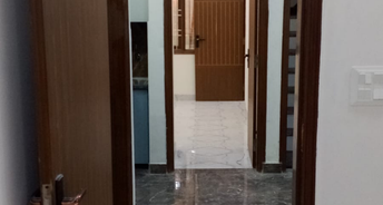 2 BHK Builder Floor For Rent in Shastri Nagar Delhi 6666705