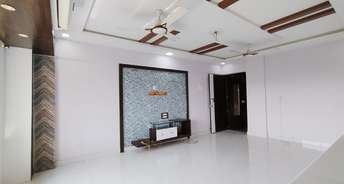 2 BHK Apartment For Rent in Lenyadri Tower Nerul Navi Mumbai 6666661
