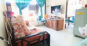 2 BHK Apartment For Rent in Raja Shri Sapta Ratna Chs Sunder Nagar Mumbai 6666707