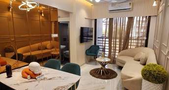 2 BHK Apartment For Resale in Indralok Phase 4 Mumbai 6666749