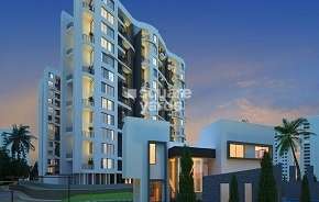 2 BHK Apartment For Rent in Sanskruti Jardin Baner Pune 6666736