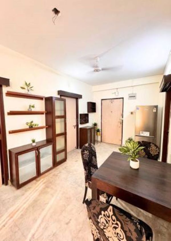 Rental 3 Bedroom 1450 Sq.Ft. Apartment in Kasba Kolkata 6666731