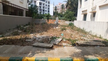 Plot For Resale in Ramanshree Nagar Bangalore  6666784