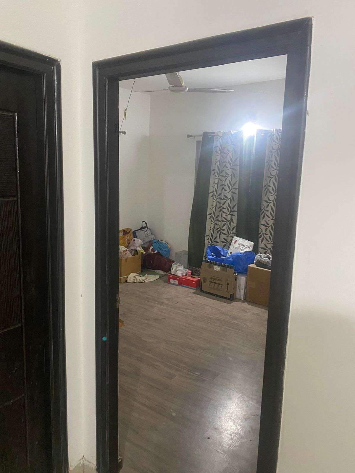 3 BHK Apartment For Rent in The Ozone Heights Osman Nagar Hyderabad 6666695